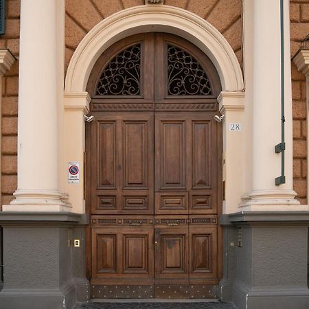 Hotel Sogno Di Un'Epoca Rzym Zewnętrze zdjęcie