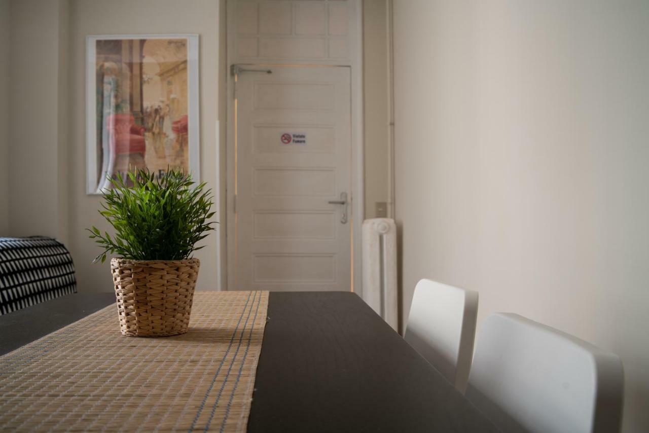 Hotel Sogno Di Un'Epoca Rzym Zewnętrze zdjęcie