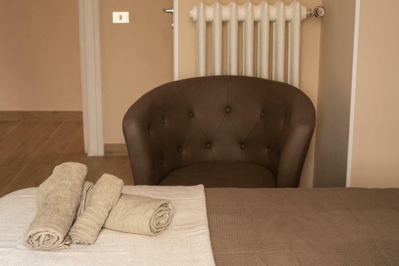 Hotel Sogno Di Un'Epoca Rzym Zewnętrze zdjęcie