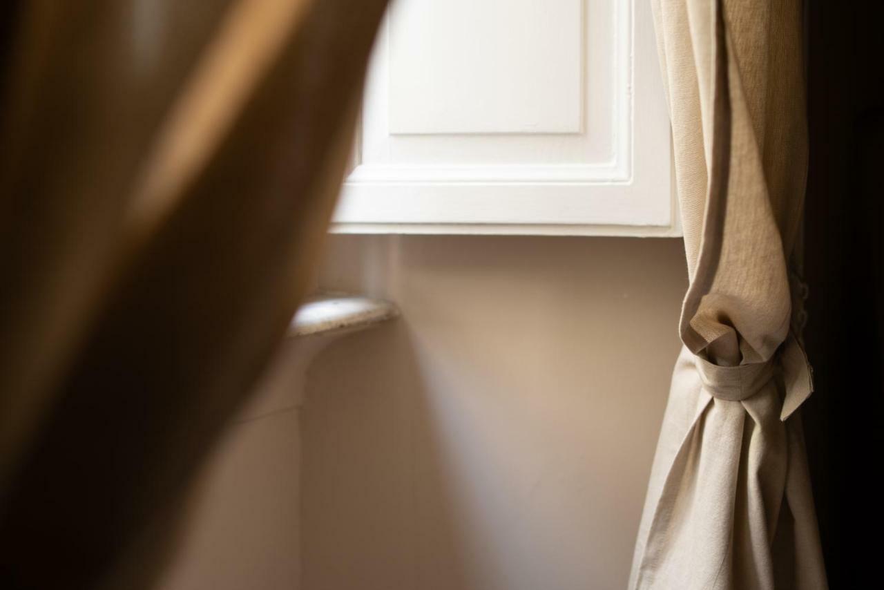 Hotel Sogno Di Un'Epoca Rzym Zewnętrze zdjęcie
