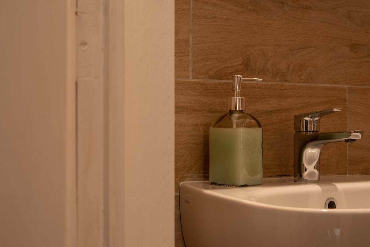 Hotel Sogno Di Un'Epoca Rzym Zewnętrze zdjęcie